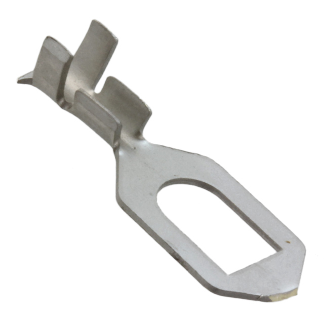 TE Connectivity AMP Connectors 41589