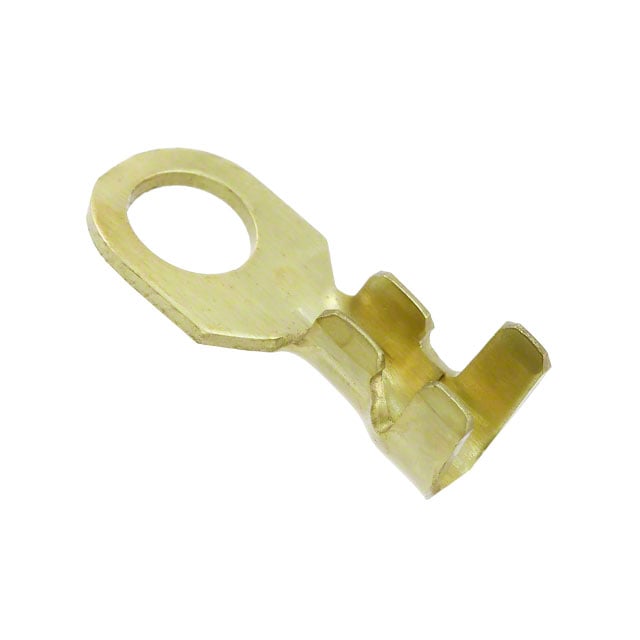 TE Connectivity AMP Connectors 41604