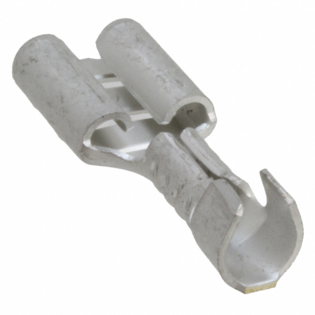 TE Connectivity AMP Connectors 41729-2