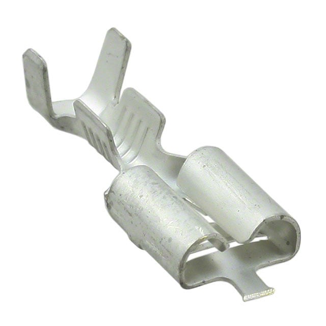 TE Connectivity AMP Connectors 42100-3
