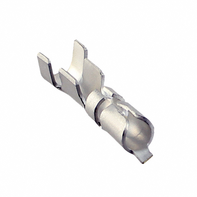 TE Connectivity AMP Connectors 42101-2