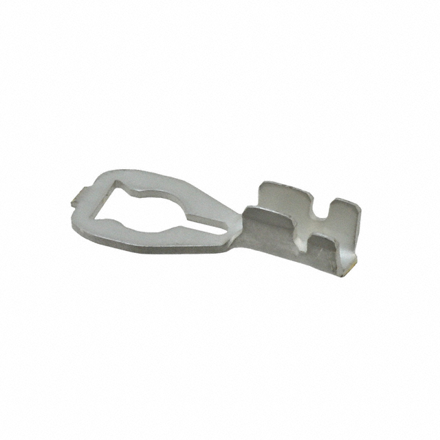 TE Connectivity AMP Connectors 42169-2