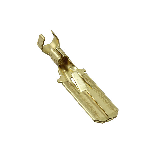 TE Connectivity AMP Connectors 42241-1