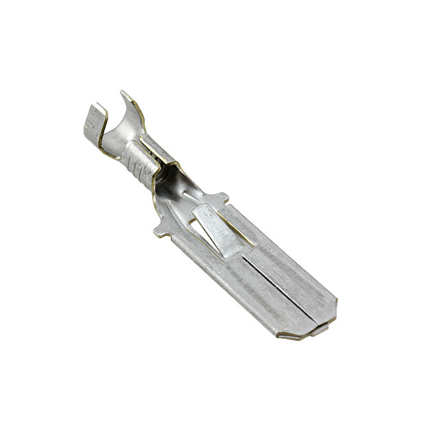 TE Connectivity AMP Connectors 42241-2