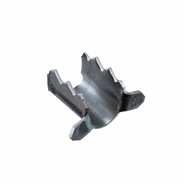 TE Connectivity AMP Connectors 42412-5