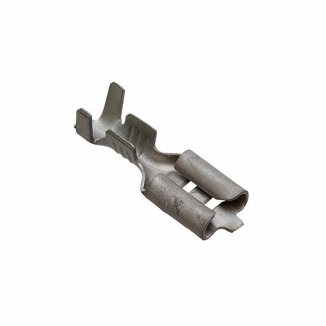 TE Connectivity AMP Connectors 42453-2
