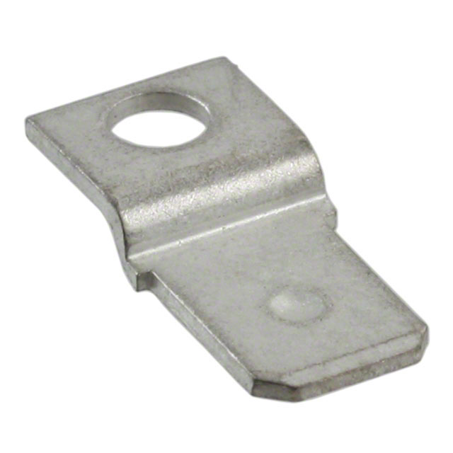TE Connectivity AMP Connectors 42506-2