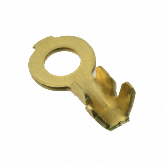TE Connectivity AMP Connectors 42721-1