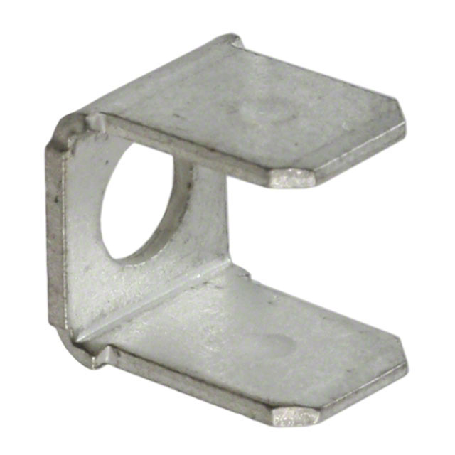 TE Connectivity AMP Connectors 42802-1