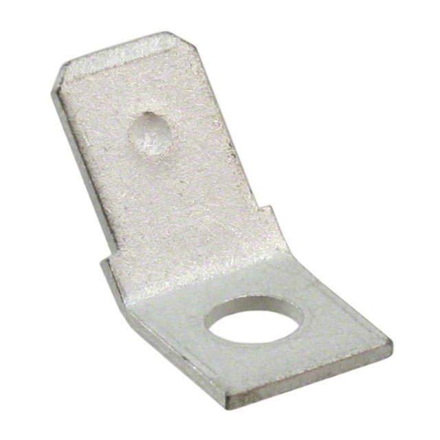 TE Connectivity AMP Connectors 42822-4
