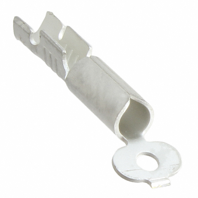 TE Connectivity AMP Connectors 42827-2