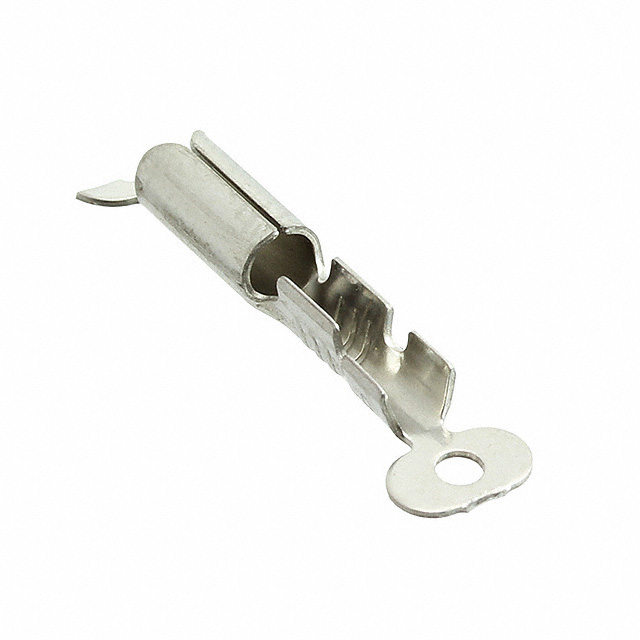 TE Connectivity AMP Connectors 42827-4