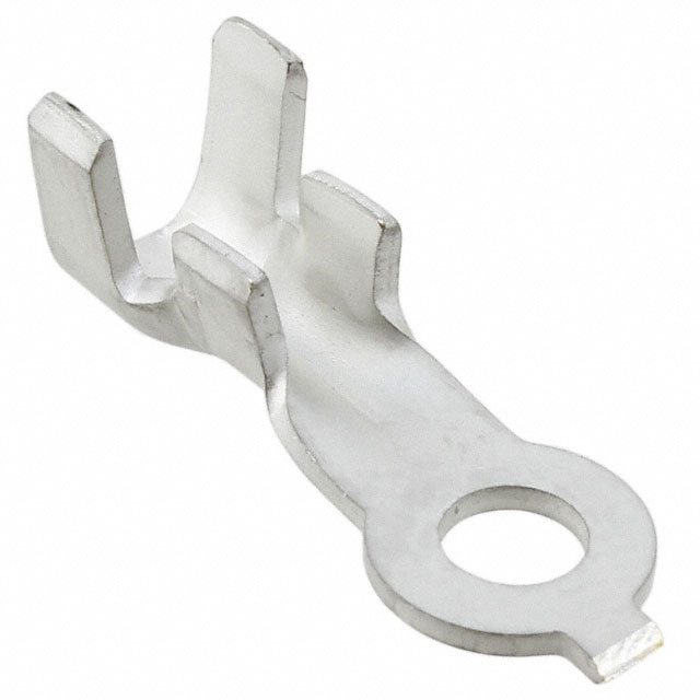 TE Connectivity AMP Connectors 42863-2