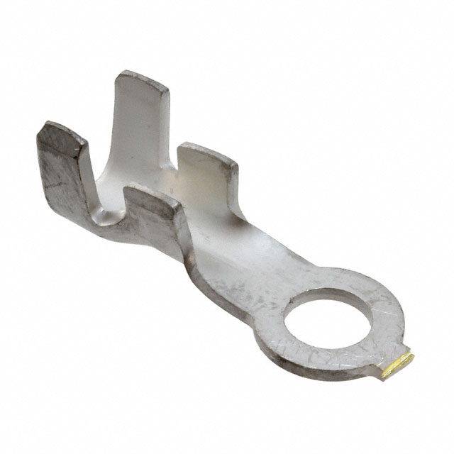 TE Connectivity AMP Connectors 42864-2