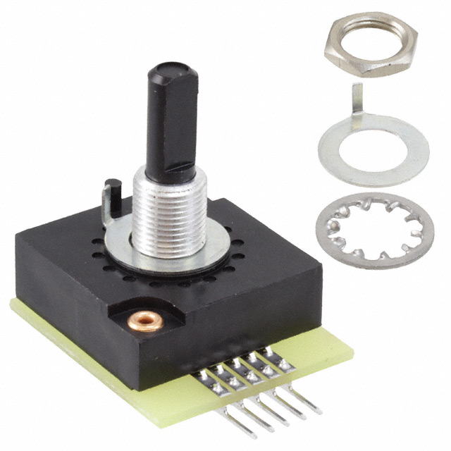 TE Connectivity ALCOSWITCH Switches 435986-1