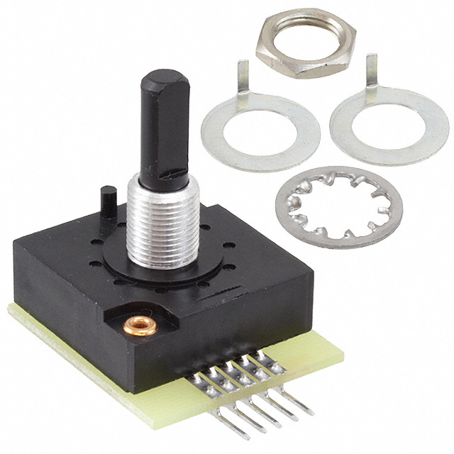 TE Connectivity ALCOSWITCH Switches 436022-1