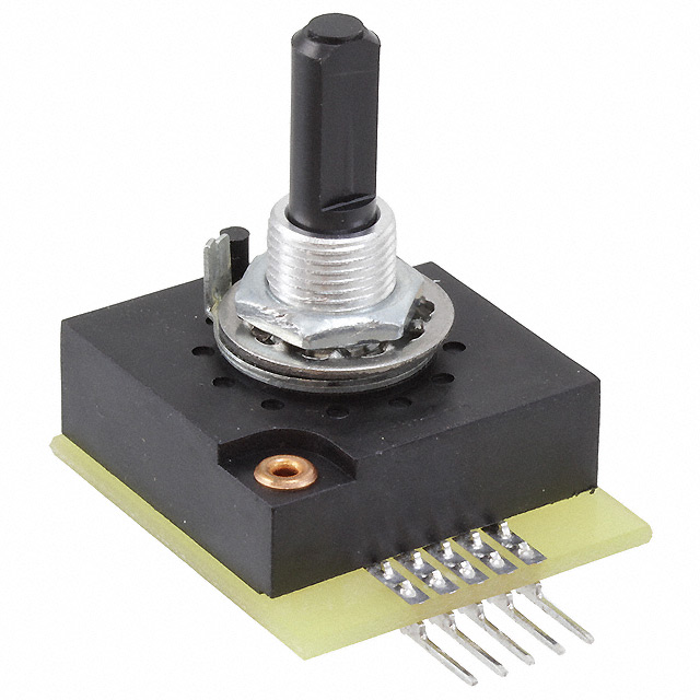 TE Connectivity ALCOSWITCH Switches 436037-1
