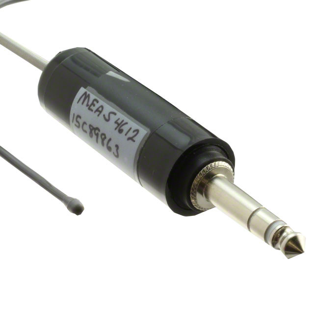 TE Connectivity Measurement Specialties 46452