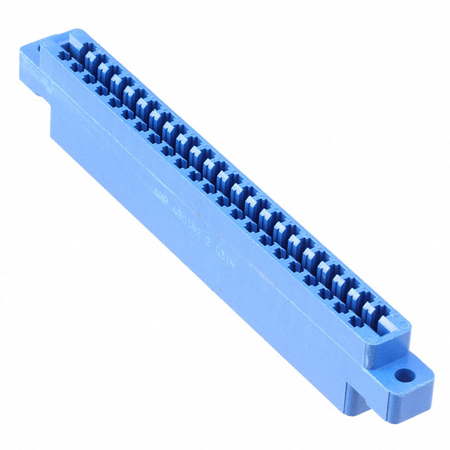 TE Connectivity AMP Connectors 480142-2