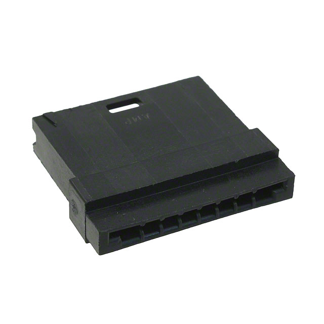 TE Connectivity AMP Connectors 485893-6