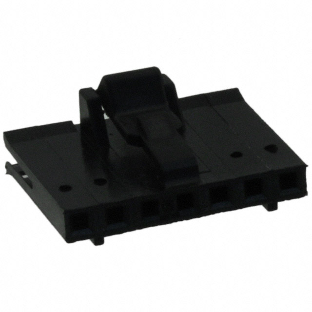 TE Connectivity AMP Connectors 487526-6