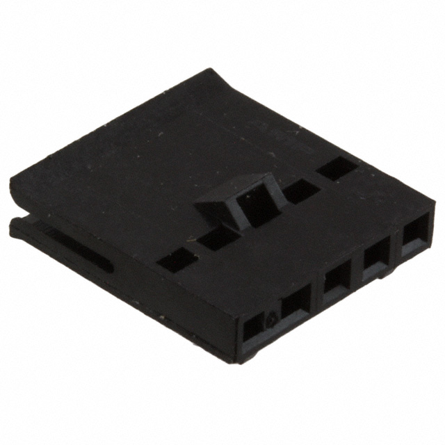 TE Connectivity AMP Connectors 487769-3