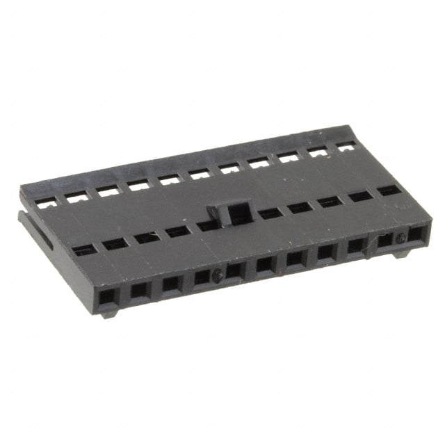 TE Connectivity AMP Connectors 487769-9