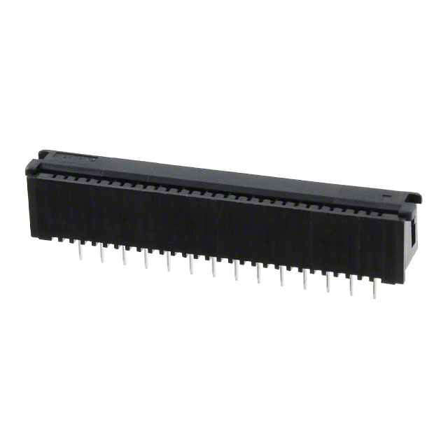 TE Connectivity AMP Connectors 487925-2