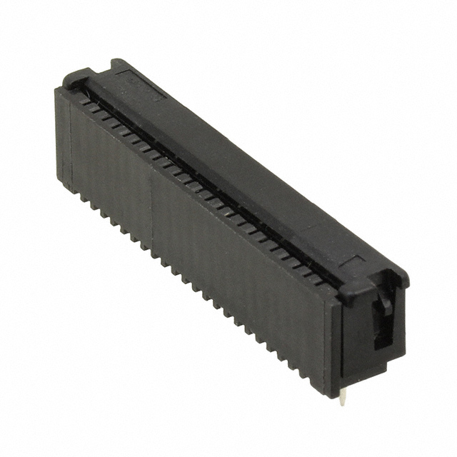 TE Connectivity AMP Connectors 487925-8