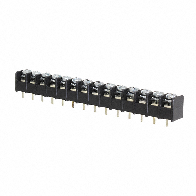 TE Connectivity AMP Connectors 4DB-P108-14