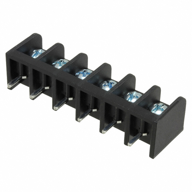 TE Connectivity AMP Connectors 4PCR-06-006