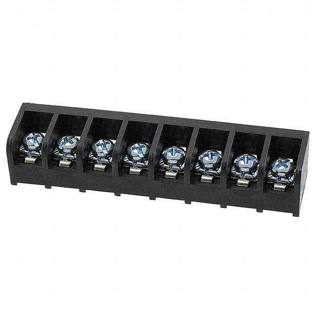 TE Connectivity AMP Connectors 4PCV-08-006