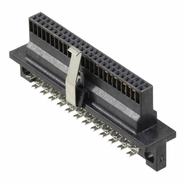 TE Connectivity AMP Connectors 5-104892-5