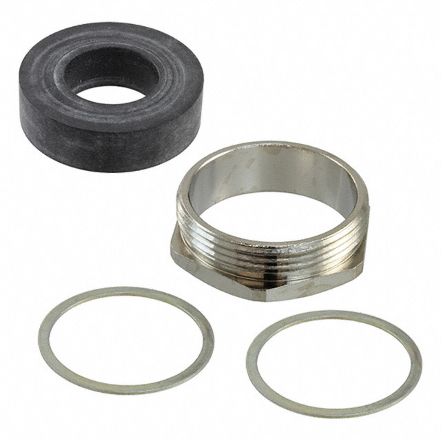 TE Connectivity AMP Connectors 5-1106004-9