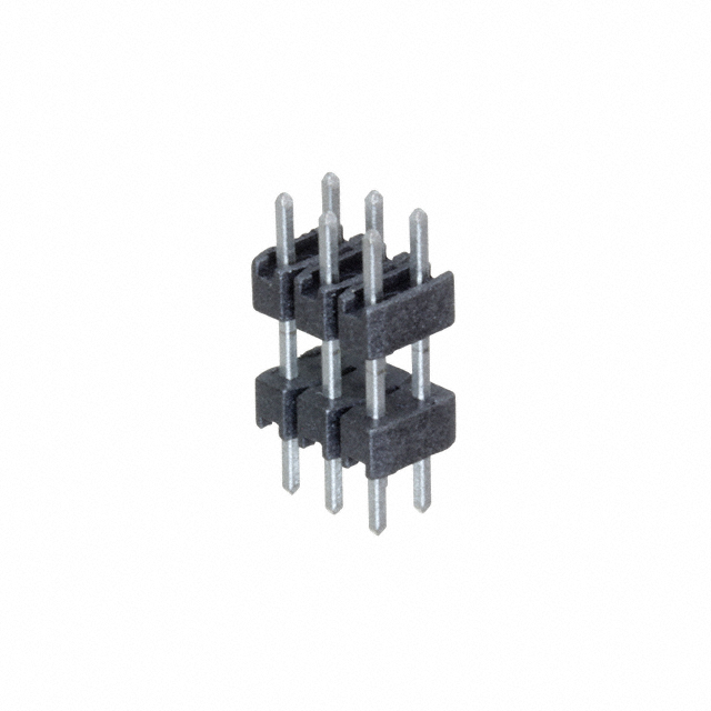 TE Connectivity AMP Connectors 5-146486-3