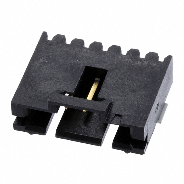 TE Connectivity AMP Connectors 5-147323-4