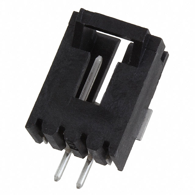 TE Connectivity AMP Connectors 2-147324-5