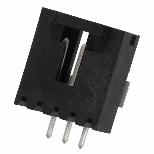 TE Connectivity AMP Connectors 5-147324-2