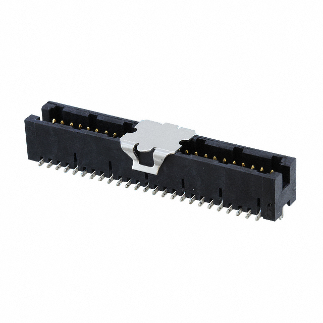 TE Connectivity AMP Connectors 5-147381-5