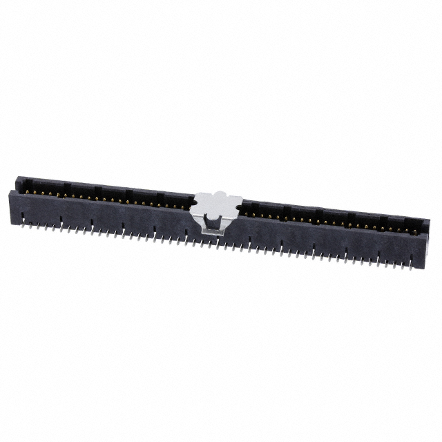 TE Connectivity AMP Connectors 5-147381-9