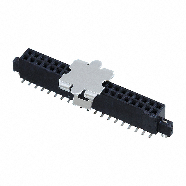 TE Connectivity AMP Connectors 5-147384-4