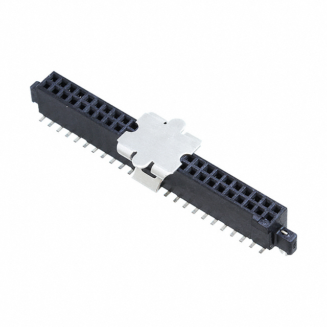 TE Connectivity AMP Connectors 5-147384-5