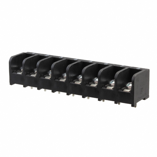 TE Connectivity AMP Connectors 5-1546686-4