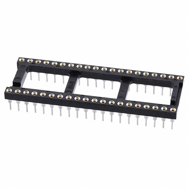 TE Connectivity AMP Connectors 5-1571552-2