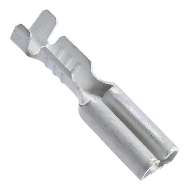 TE Connectivity AMP Connectors 5-160316-2