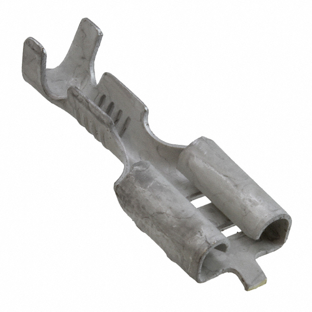 TE Connectivity AMP Connectors 5-160432-4