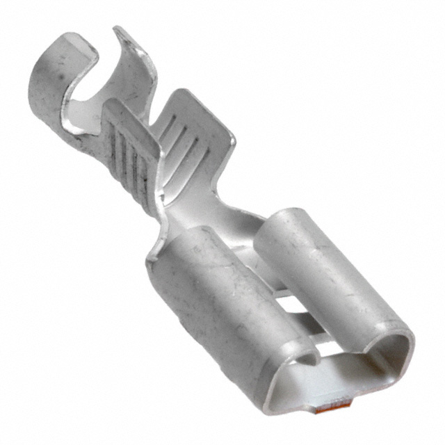 TE Connectivity AMP Connectors 5-160447-2