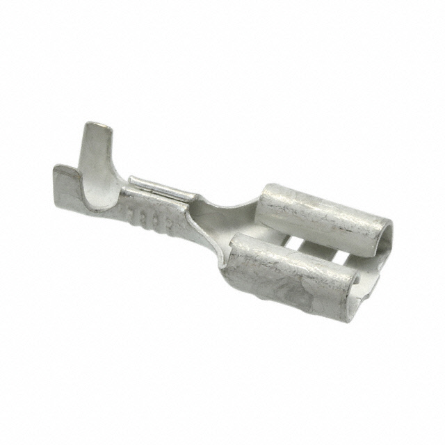 TE Connectivity AMP Connectors 5-160506-2