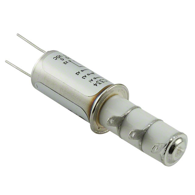 TE Connectivity Aerospace Defense and Marine K41C334