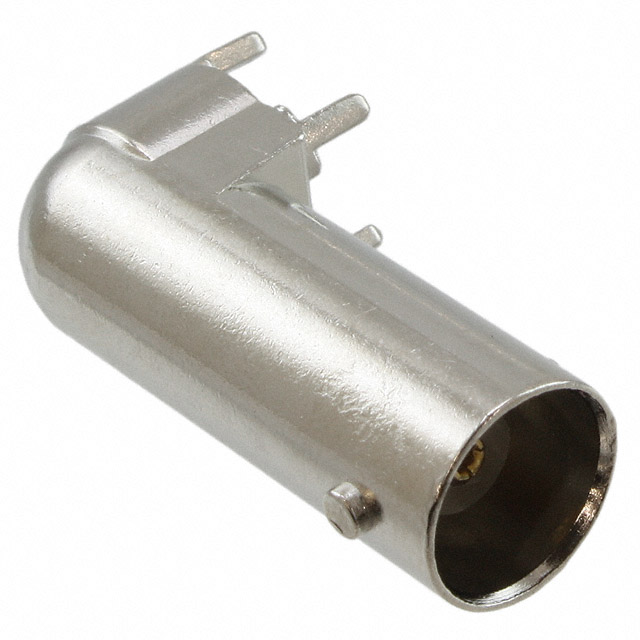 TE Connectivity AMP Connectors 5-1634513-1